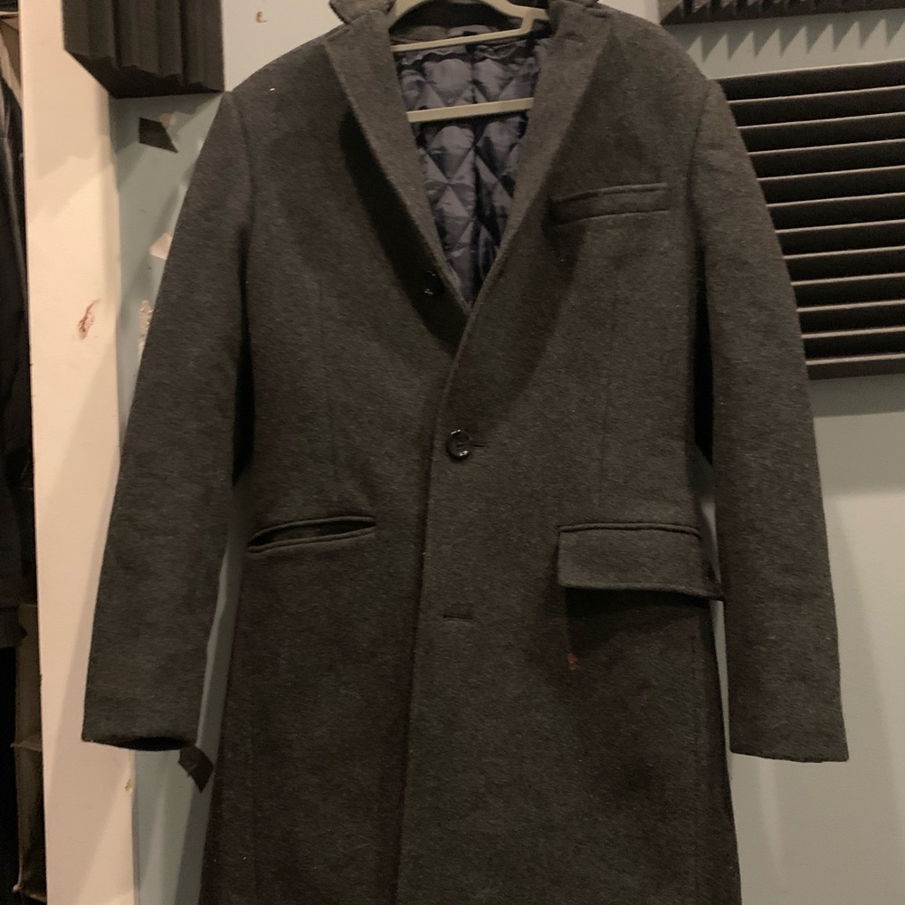 J Crew coat